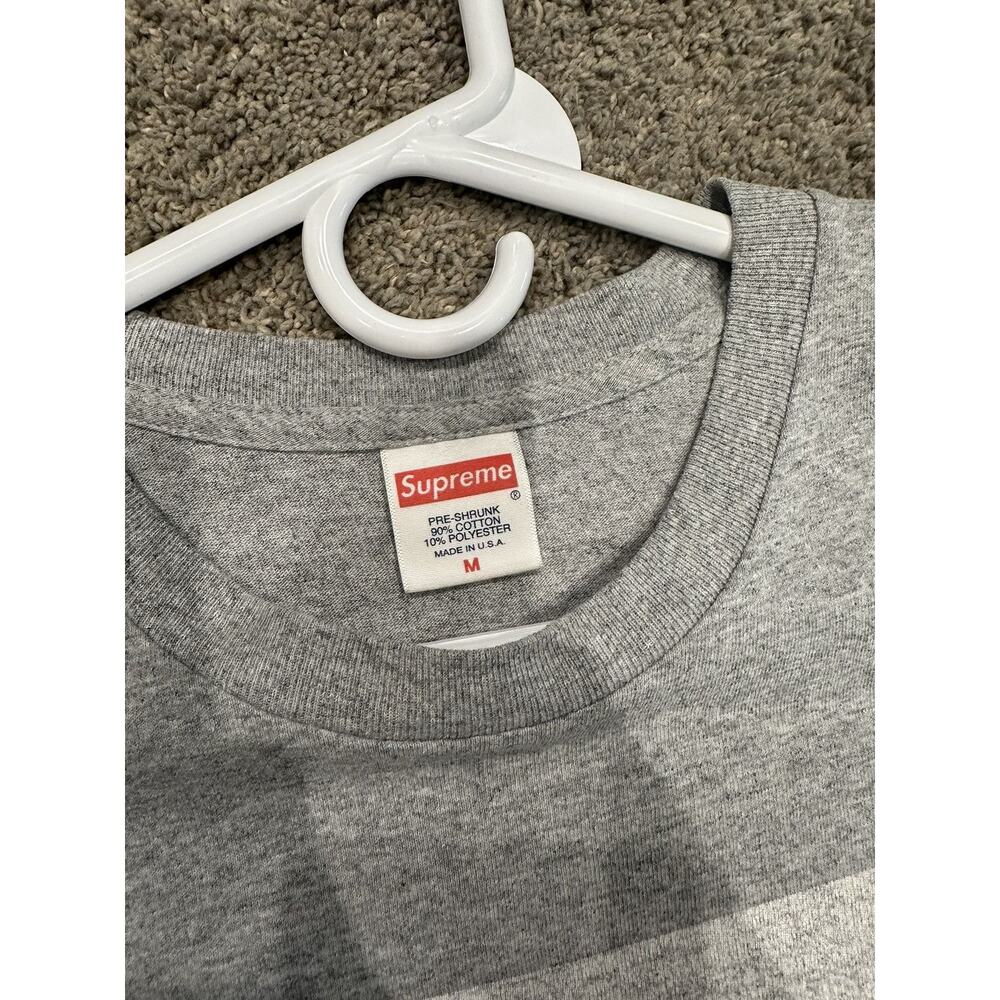 Supreme Gucci Mane Collab - image 3